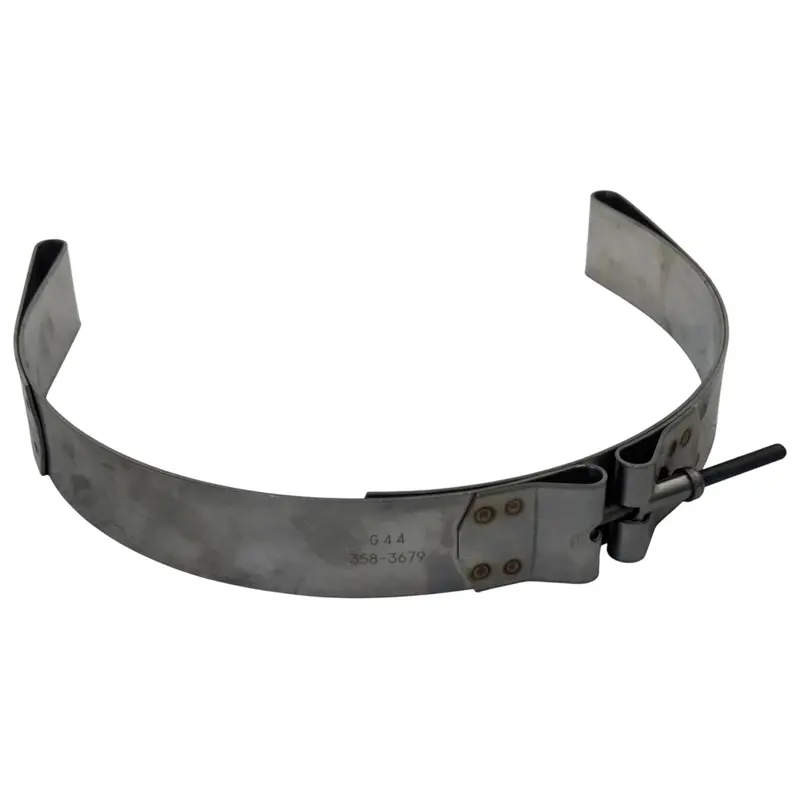 358 3679 Genuine Cat Mounting Strap 1