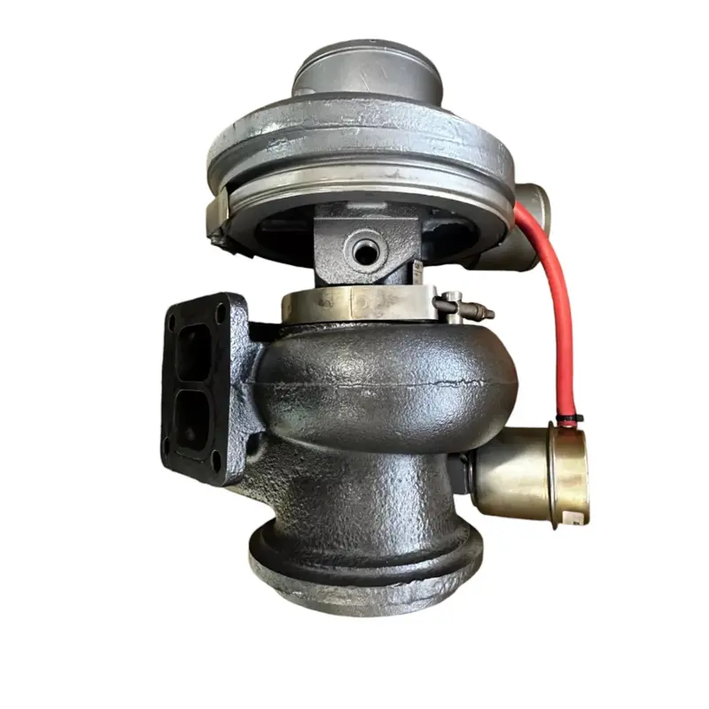 358-4924 Genuine Cat Turbocharger 1