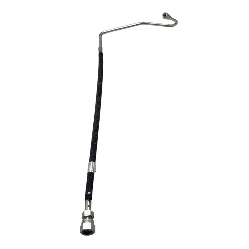 358 6942 Genuine Cat Hose Assembly 2
