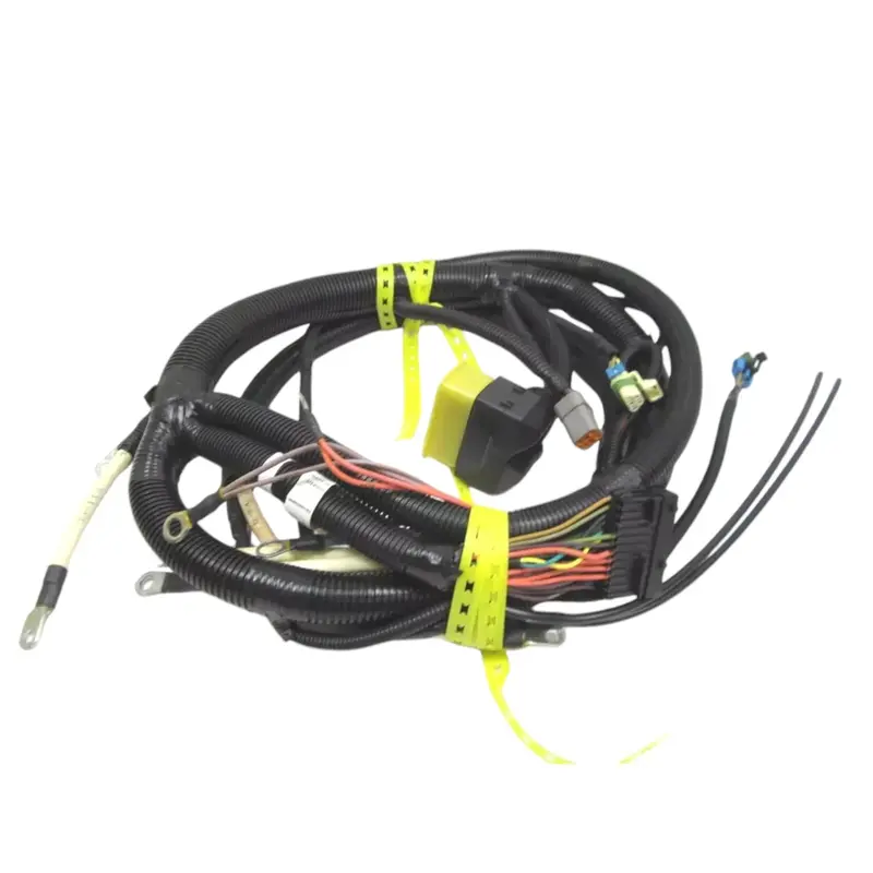 3580285C92 Genuine International Wiring Harness 1