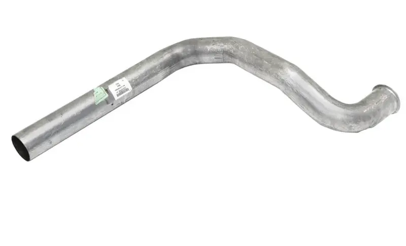 3582606C2 Genuine International Turbocharger Exhaust Pipe 1