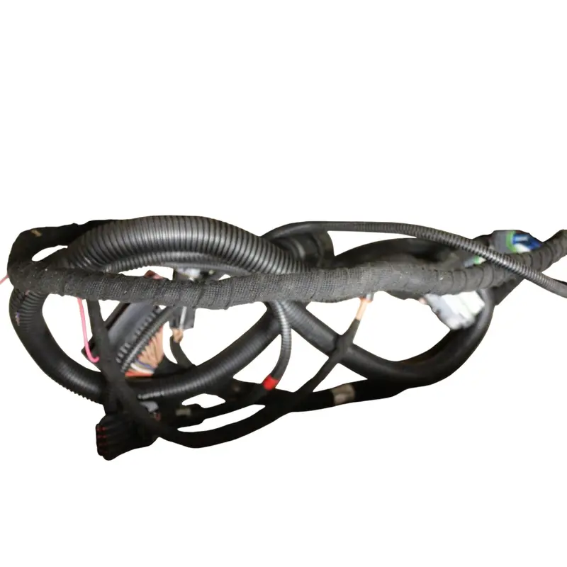 3583143P99 International Wiring Harness 1