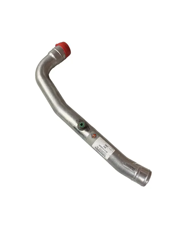 3583401C1 Genuine International Upper Radiator Pipe 1
