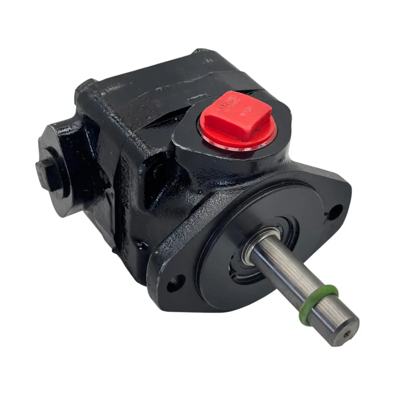 358357-4 Vickers Vane Pump 1