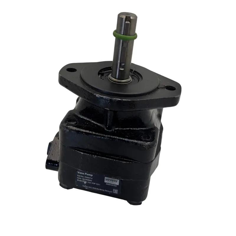 358357-4 Vickers Vane Pump 2