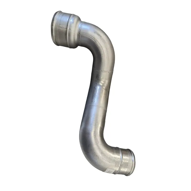 3583589C1 International Air Cooler Pipe 1