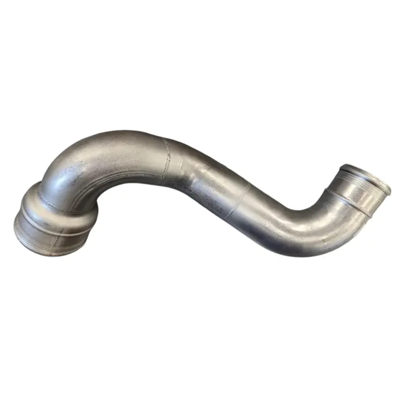 3583589C1 International Air Cooler Pipe 2