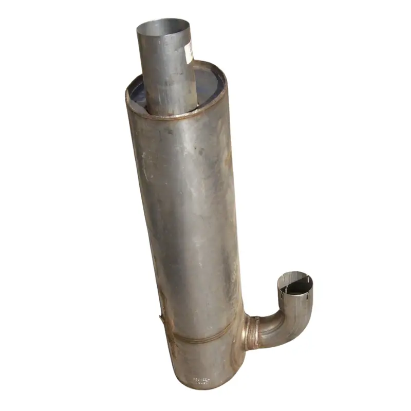 3584623C1 International Converter Muffler 1