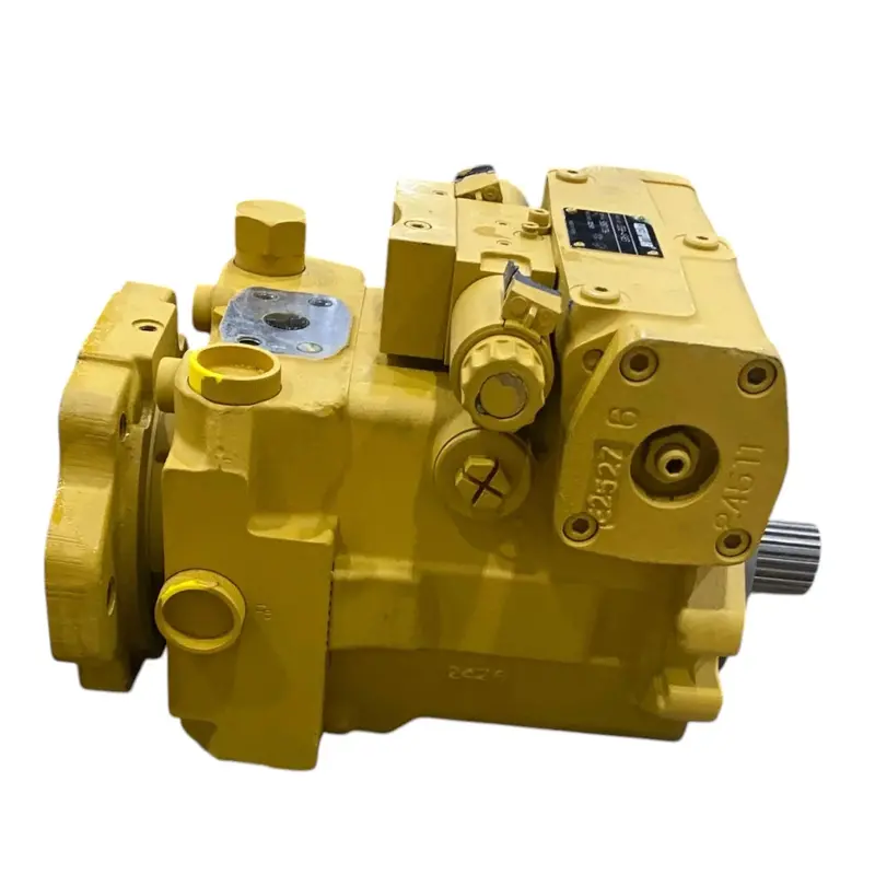3584983 Cat Pump Gp-Ps-B 1