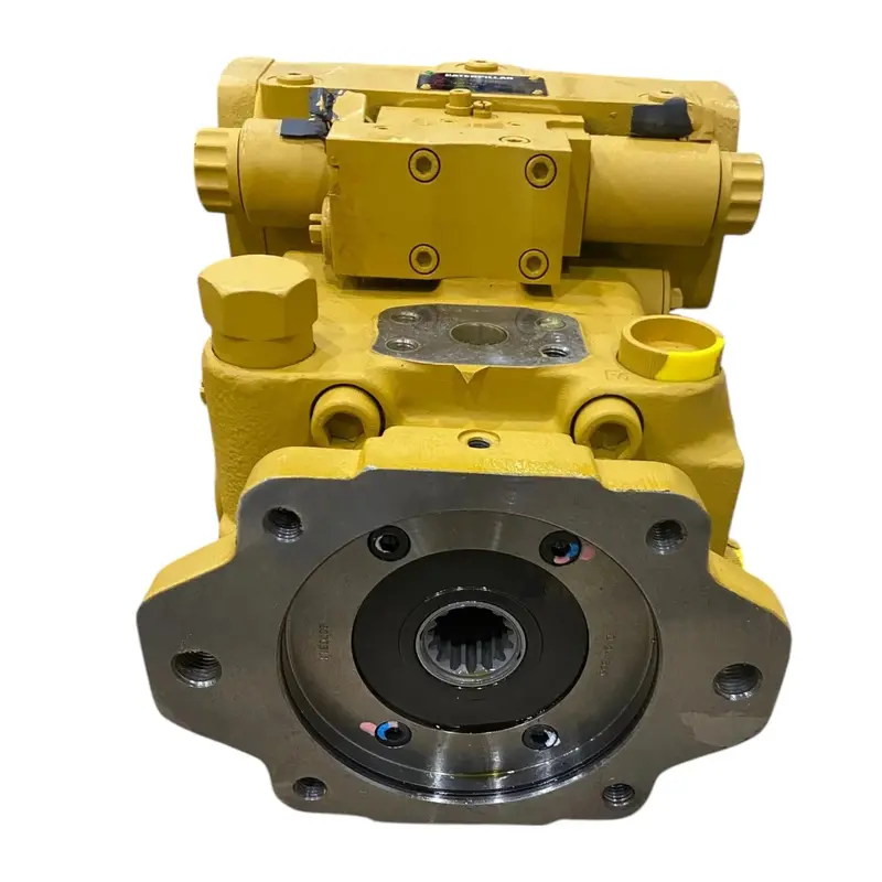 3584983 Cat Pump Gp-Ps-B 2