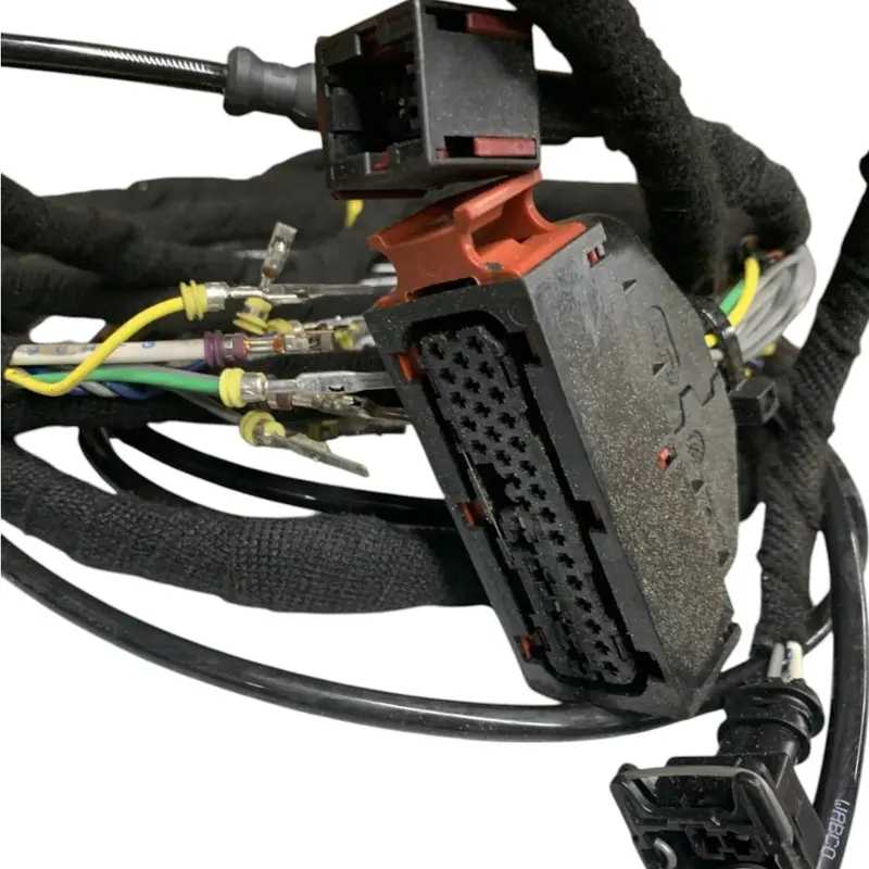 3586808P93 Genuine International Electrical Harness 2