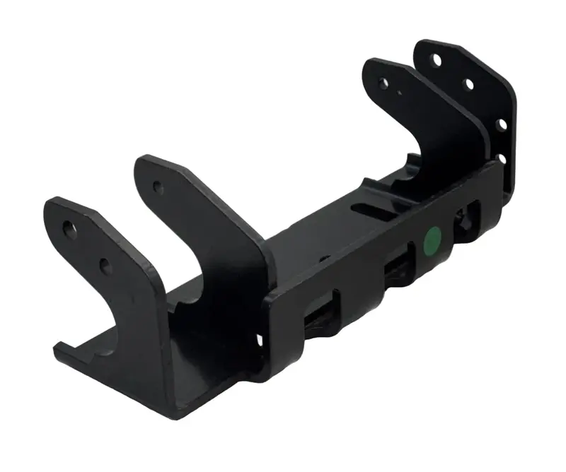3588818C3 Genuine International Support Assembly Hood Hinge 1