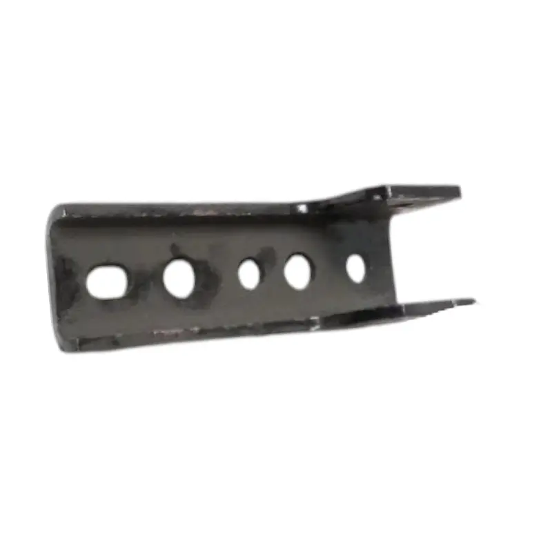 3588943C1 Genuine International Hood Stop Mounting Bracket 1