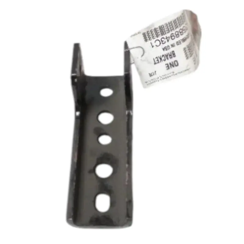 3588943C1 Genuine International Hood Stop Mounting Bracket 2