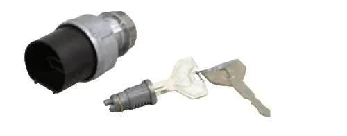 3589728C93 Genuine International Key/Switch Fits International Truck 1
