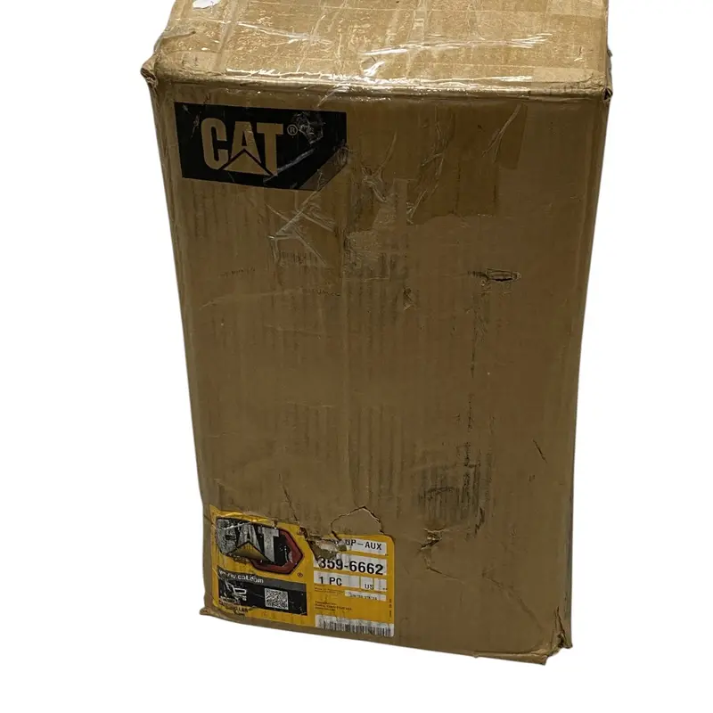 359-6662 Genuine Cat Water Pump Gp-Aux 2
