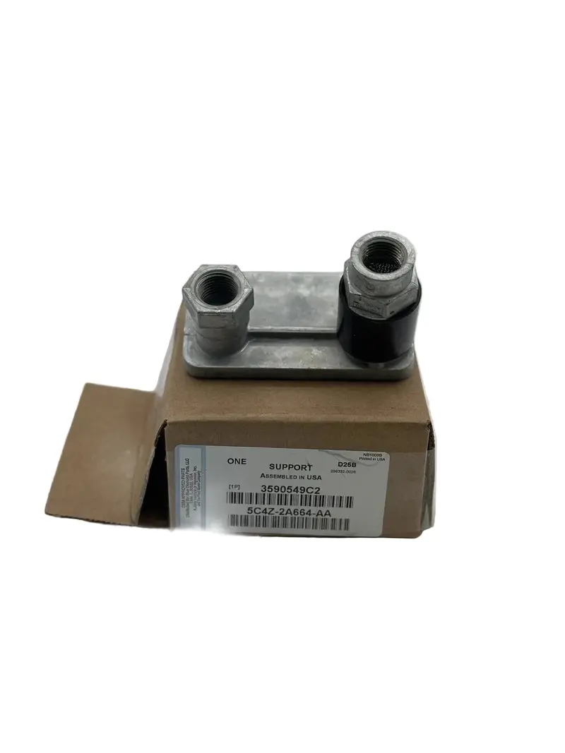 3590549C2 Genuine International Support Bracket Assy Boc Qrv 1
