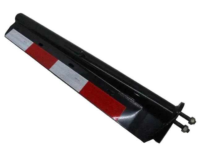 3593171C93 Genuine International Mud Flap Support For Truck 1