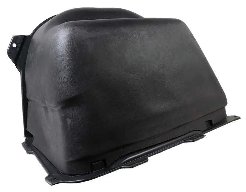 3595204C93 Genuine International Engine Tunnel Cover 1