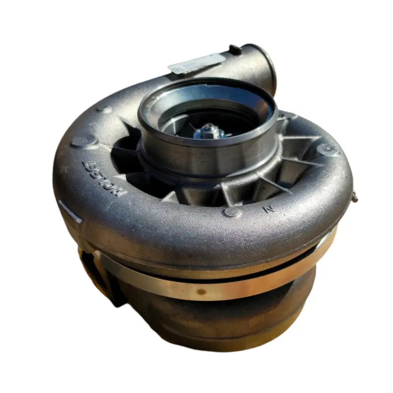 3596654 Genuine Cummins Turbocharger Kit 1