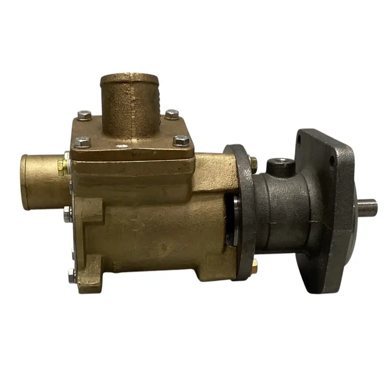 3596662 Genuine Cat Water Pump Gp-Aux 1