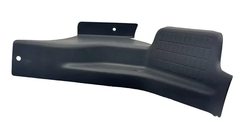 3596982C4 Genuine International Left Side Lower Kick Panel 1