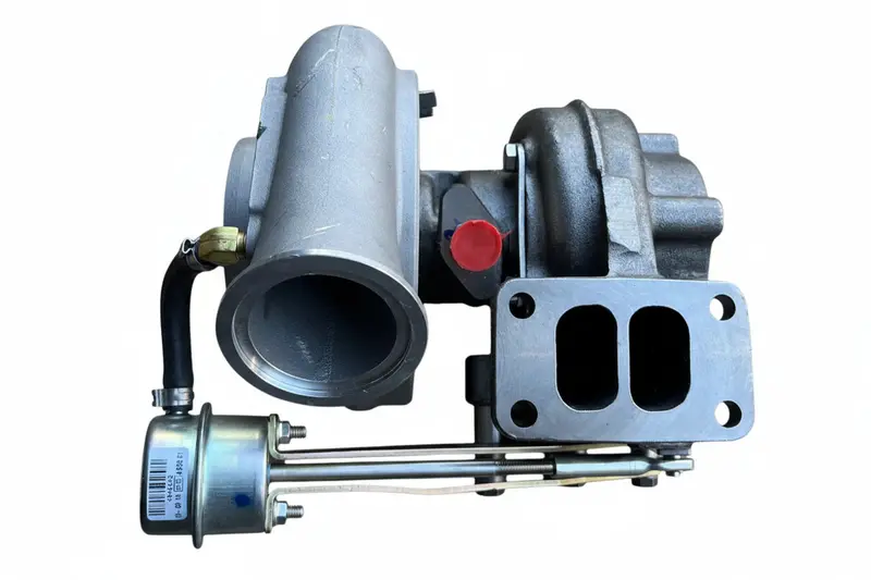 3597180 Genuine Holset Turbocharger 1