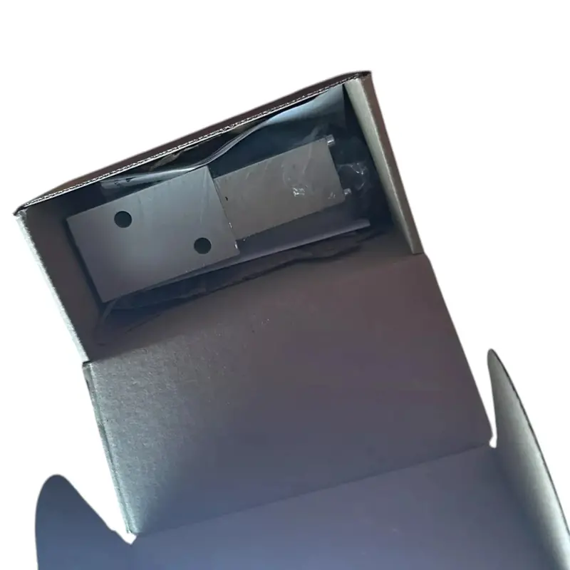 3597619 Genuine Cummins Air Control Valve 2
