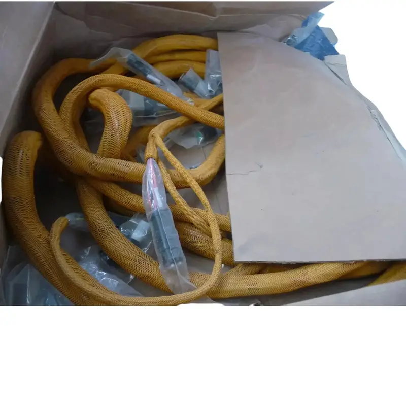 3599011 Cat Harness Assembly 1