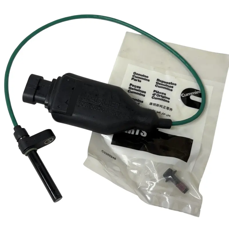 3599030 Genuine Cummins Turbocharger Speed Sensor 1