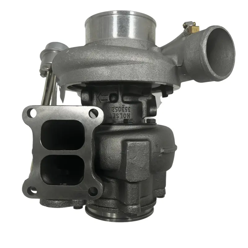 3599756 Genuine Cummins Turbocharger 1