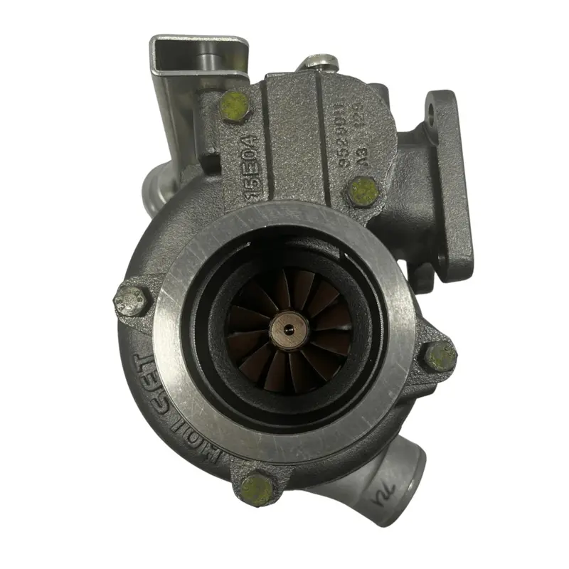 3599757H Genuine Cummins Turbocharger 2