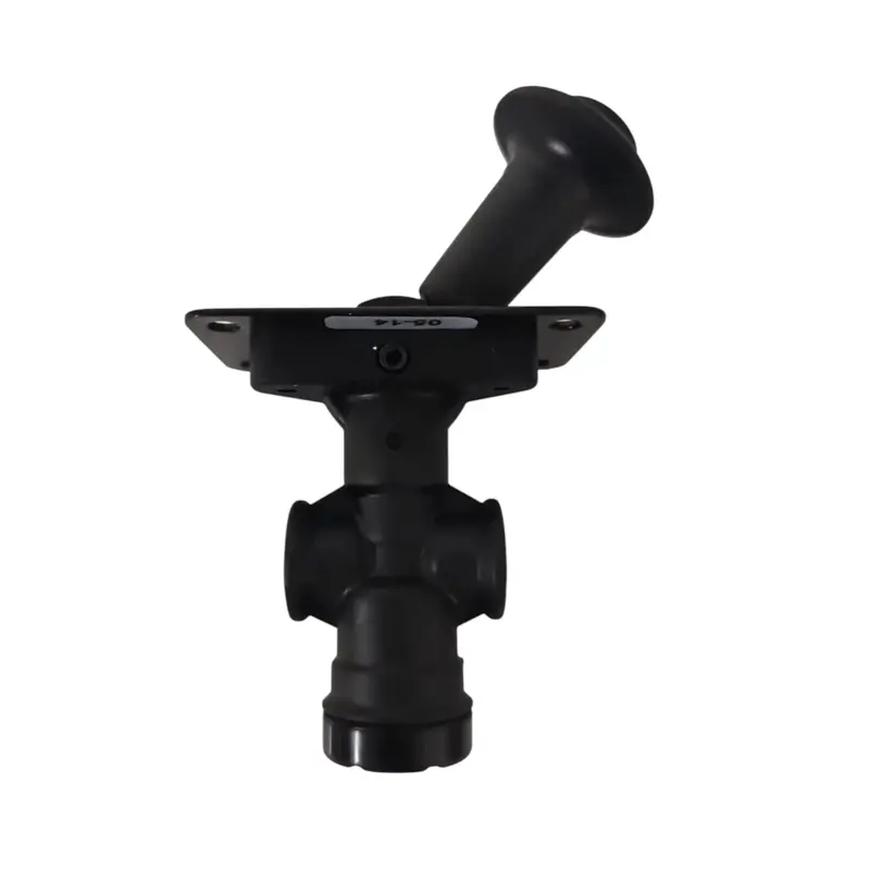 35M18653 Genuine Muncie Power Take Off Control Valve 1