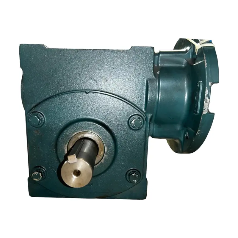 35Q15l18 Genuine Dodge Right Angle Worm Gear Speed Reducer 1
