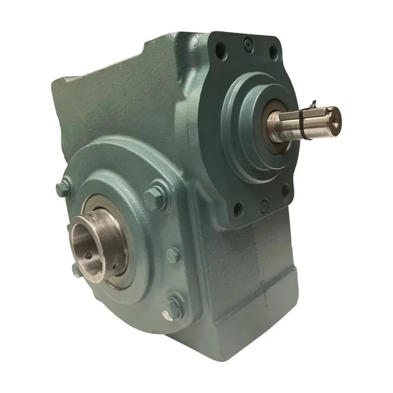 35S25h Genuine Dodge Right Angle Worm Gear Speed Reducer 1