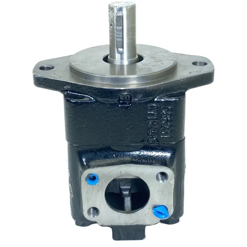 35Vqh35a1a30r Genuine Vickers Vqh Vane Pump Eaton Vickers 1