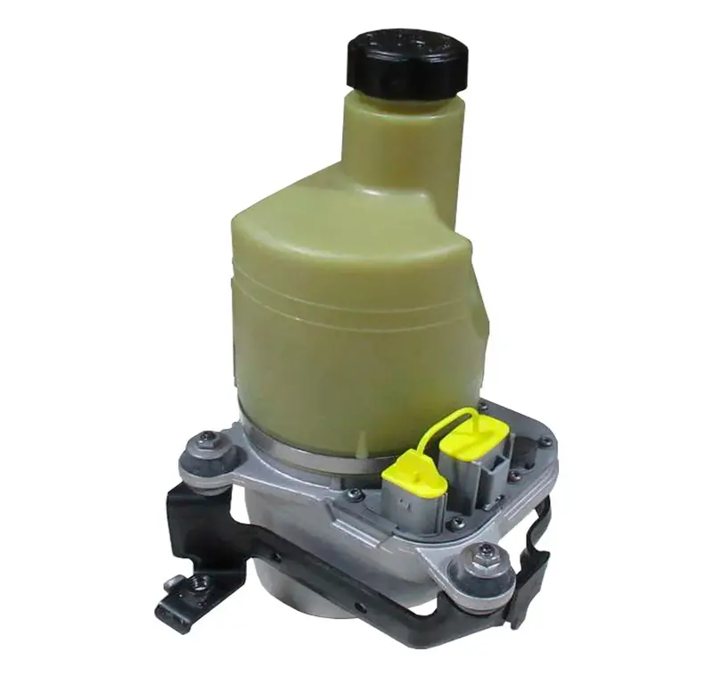 36000116 Genuine Volvo Electric Power Steering Pump 1
