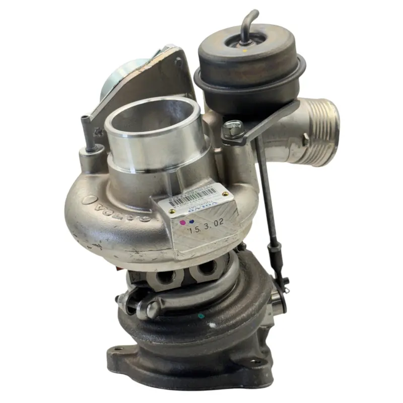36002369 Genuine Volvo Turbocharger 1