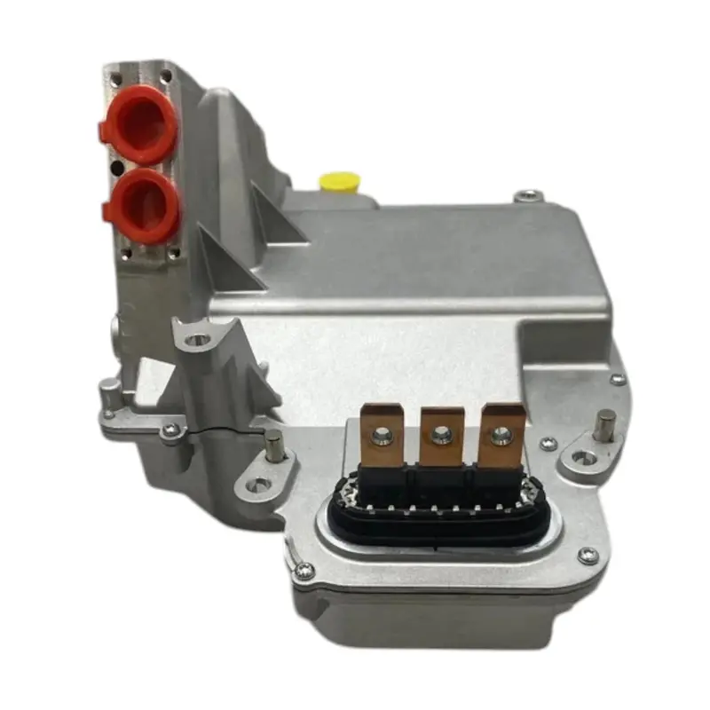 36003954 Genuine Volvo Exchange Inverter 1