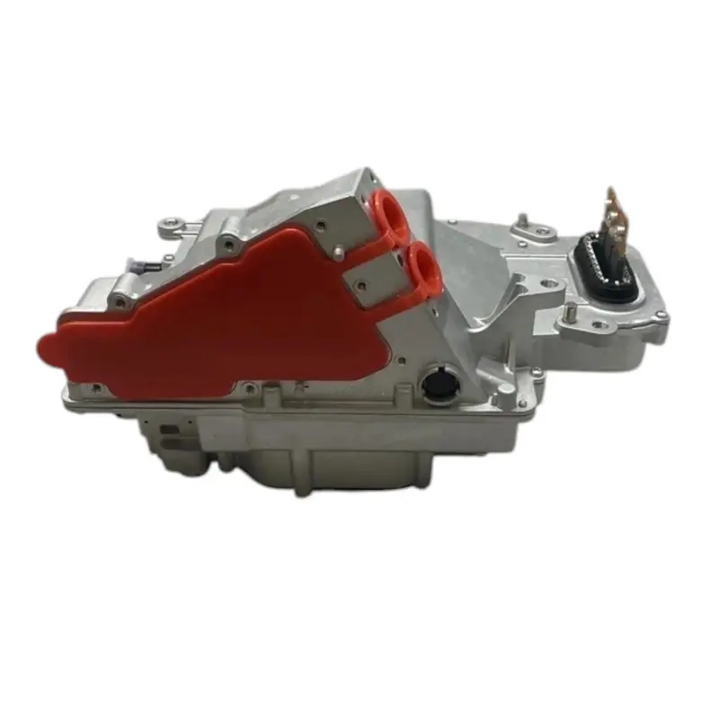 36003954 Genuine Volvo Exchange Inverter 2