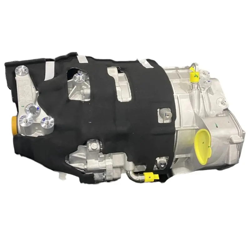 36013013 Genuine Volvo Front Axle Drive 1
