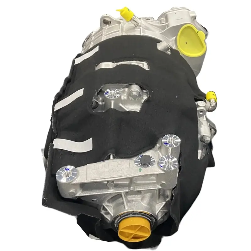 36013013 Genuine Volvo Front Axle Drive 2