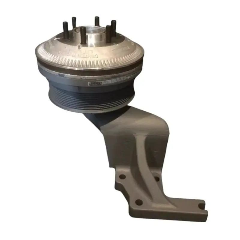 3601420C91 Genuine International Fan Clutch 1