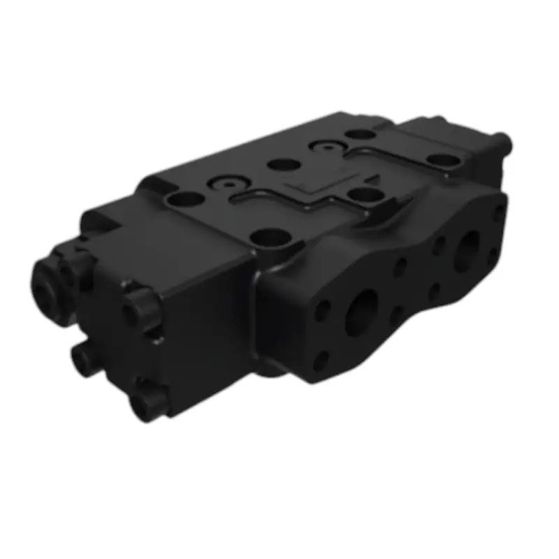 3604598 Cat Valve Group-Traction Control 1