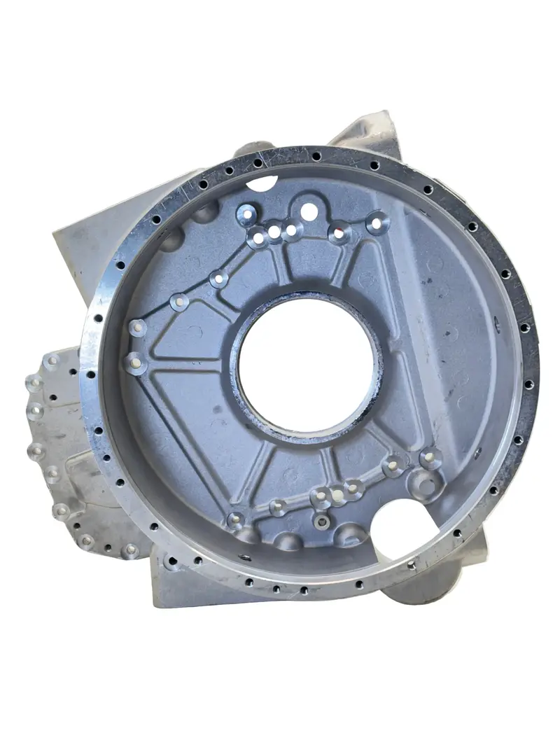 360470 Pai Clutch Flywheel Housing 1