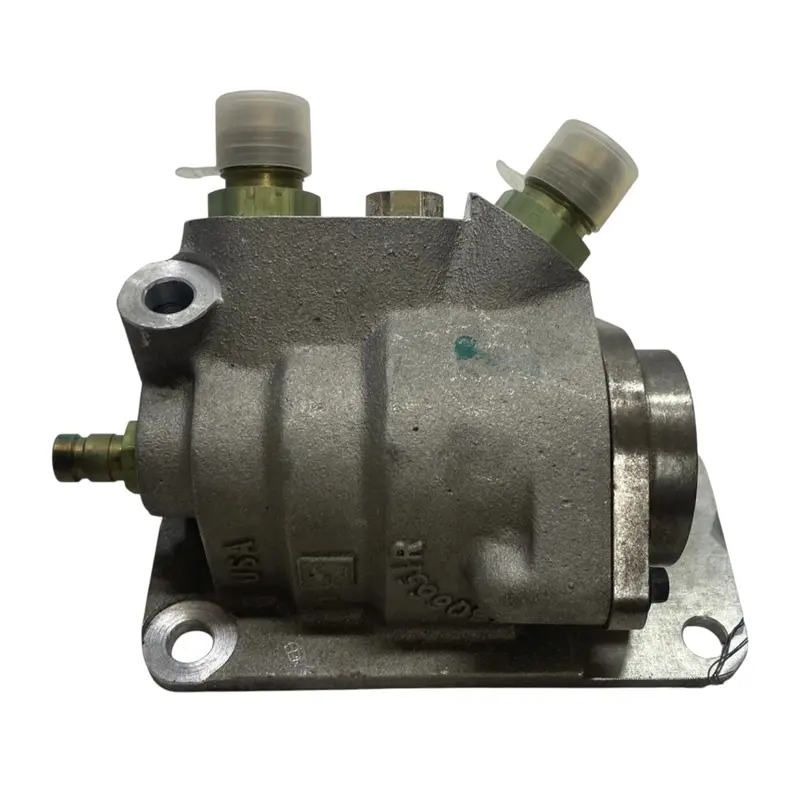 3606738 Genuine Cummins Fuel Control Module 1
