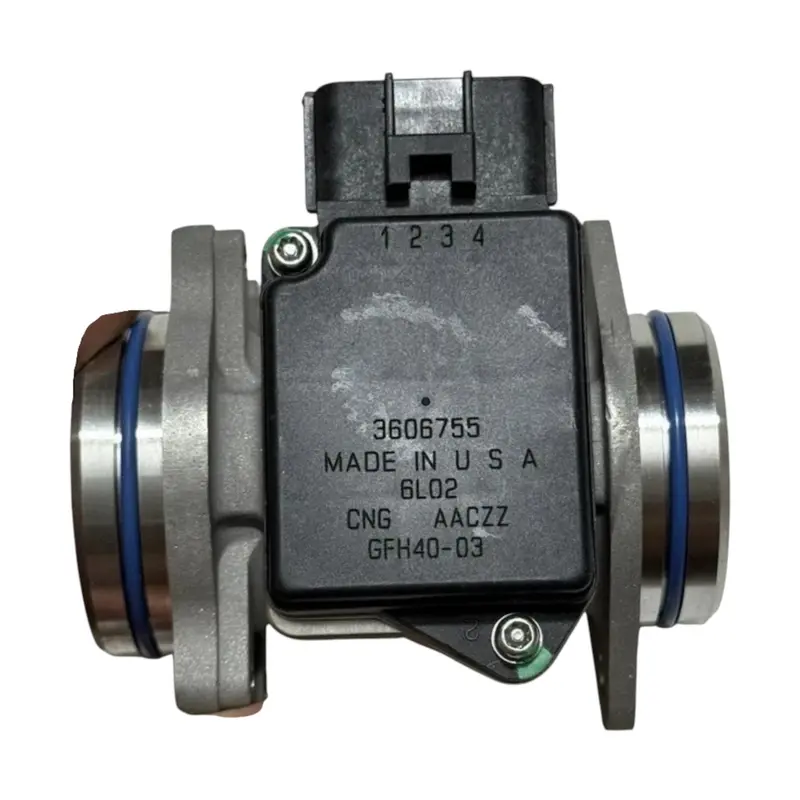 3606755 Genuine Cummins Mass Flow Sensor 1