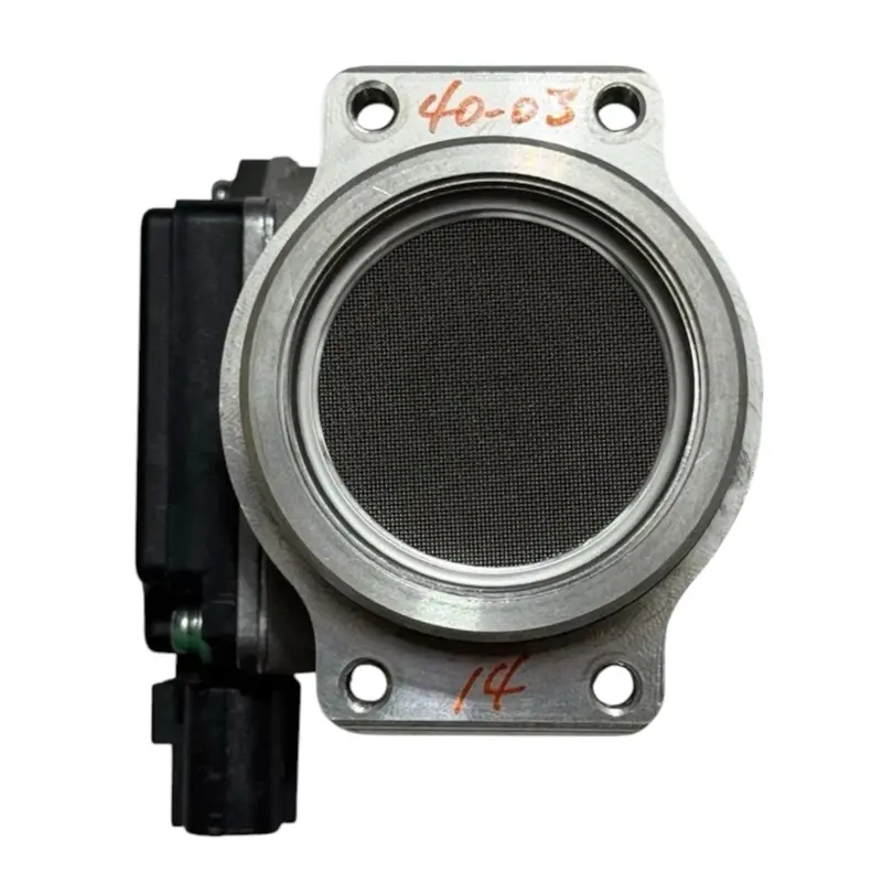 3606755 Genuine Cummins Mass Flow Sensor 2