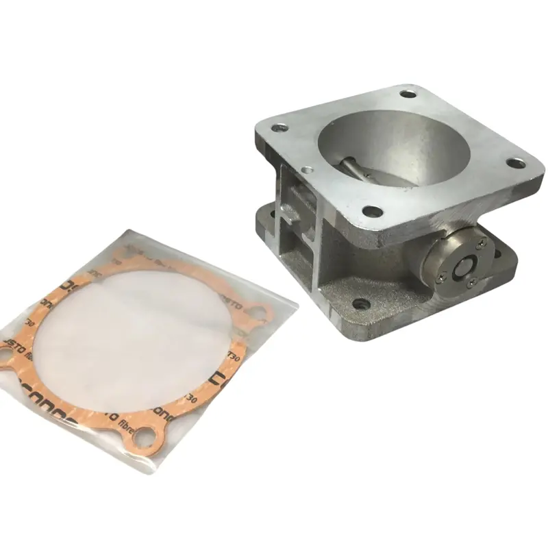 3607696 Genuine Cummins Throttle Valve 1