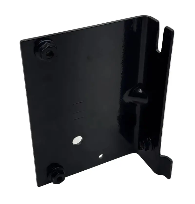 3608273C4 Genuine International Left Side Brace Body Panel Mounting 1